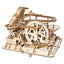Maqueta Parque Atracciones ROLIFE Madnesstoys Maquetas