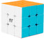 Cubo Warrior S 3x3 Stickerless Pack 6 QIYI