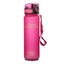 BOTELLA TRITAN ROSA 500 ML | UZSPACE | 1 UNIDAD | 6955482331309