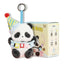 Expositor 4 Panda Roll Party Plush MADNESSTOYS