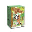 Expositor 8 Panda Roll Fruit Tree Climbing MADNESSTOYS