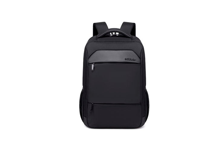 MOCHILA BUSINESS PARA PORTATIL 15,6'' NEGRO | ARCTIC HUNTER Imagen principal del producto