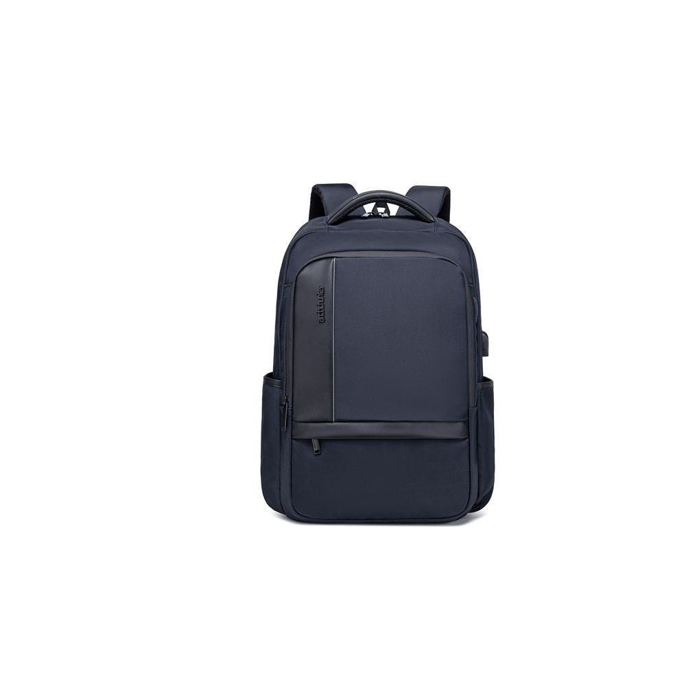 Mochila Doble Cremallera Negro Arctic Hunter Imagen principal del producto