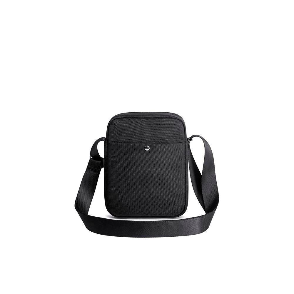 Bandolera con Bolsillo Frontal Arctic Hunter