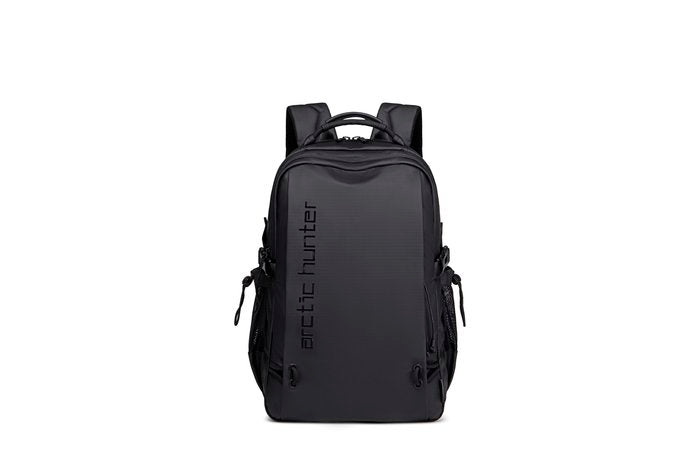 MOCHILA DOBLE BUSINESS REFORZADA CON REJILLAS LATERALES | ARCTIC HUNTER Imagen principal del producto