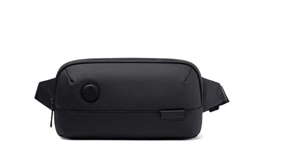 Riñonera Arctic Hunter Negro Marca Arctic Hunter
