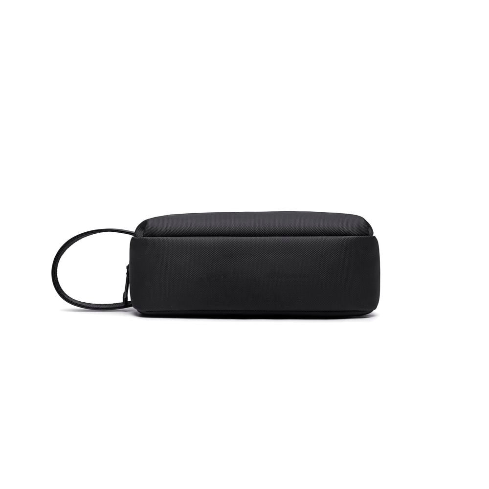 Neceser Elegante Arctic Hunter Negro - Diseño Casual