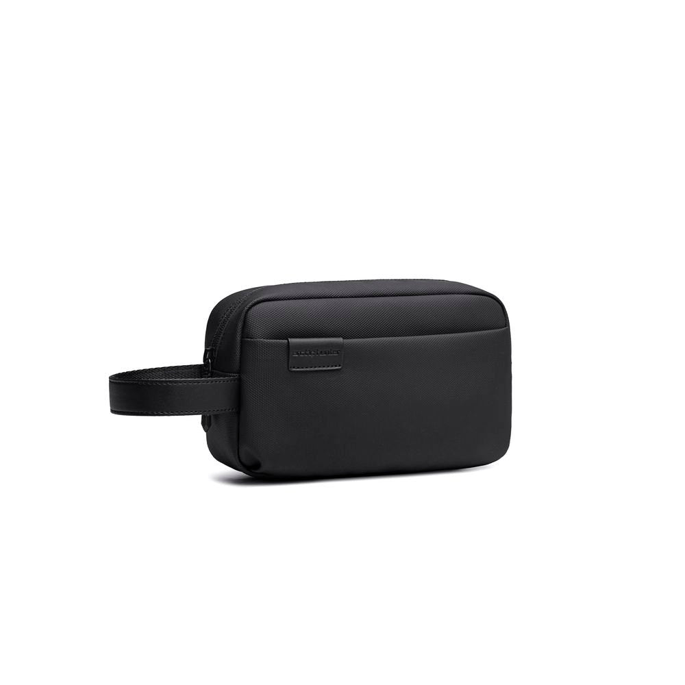 Neceser Elegante Arctic Hunter Negro - Diseño Casual