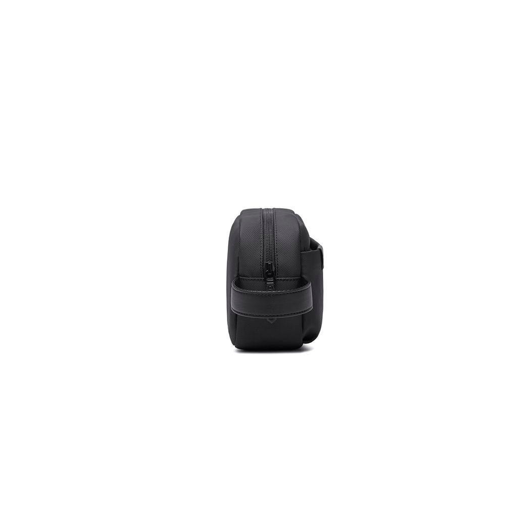Neceser Elegante Arctic Hunter Negro - Diseño Casual