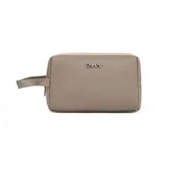 NECESER CHANTRIA CON CREMALLERA BEIGE | ARCTIC HUNTER Imagen principal del producto