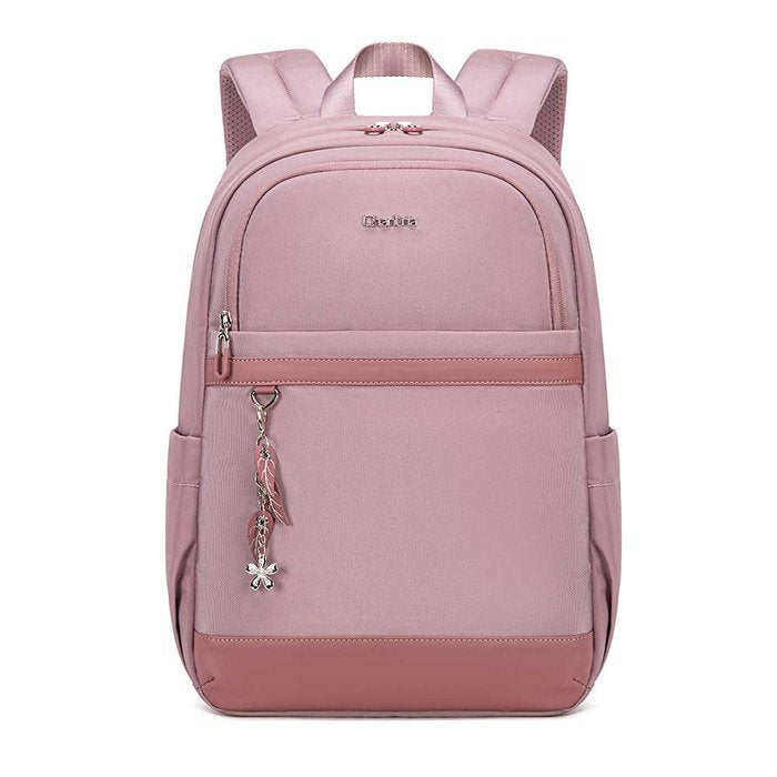 MOCHILA CHANTRIA CON CREMALLERA FRONTAL NUDE | ARCTIC HUNTER