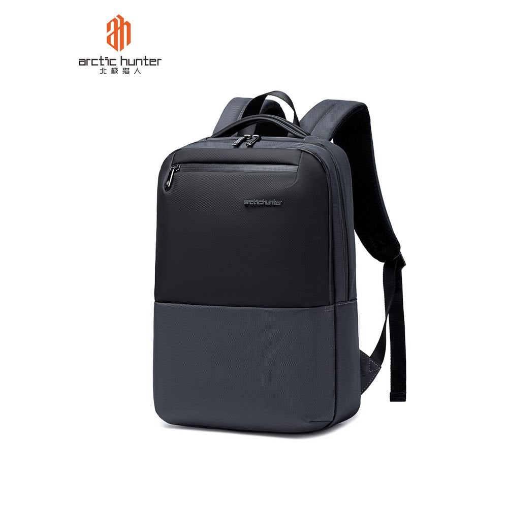 Mochila Artic Hunter Negro Arctic Hunter