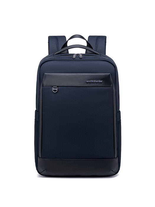 Mochila Business Nylon Multiagarre Azul Arctic Hunter Imagen principal del producto