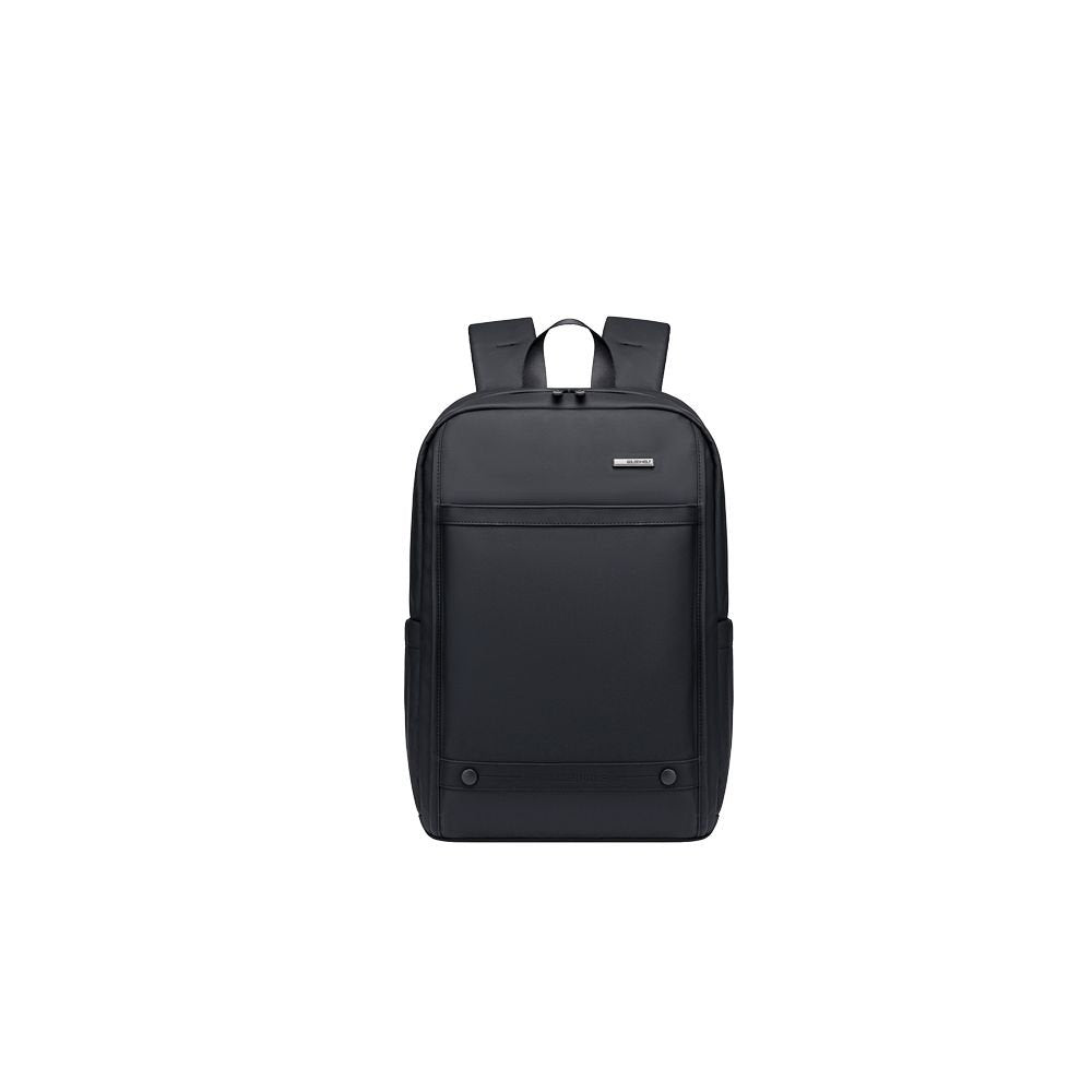 Mochila Golden Wolf Negro Arctic Hunter Imagen principal del producto