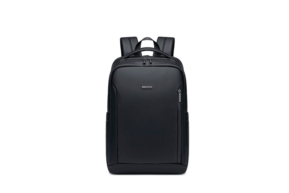 Mochila Golden Wolf Negro Arctic Hunter