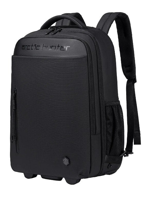 Mochila Artic Hunter Negro Arctic Hunter Imagen principal del producto