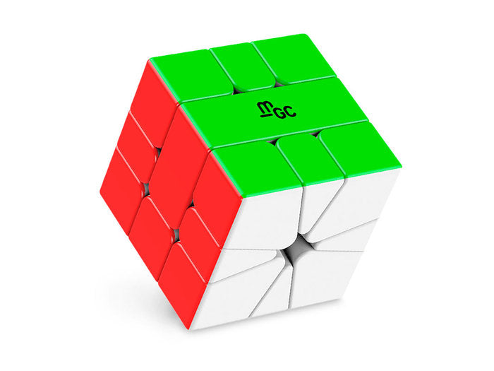 Juego Cubo Mgc Cube SQ-1 Juguetes Cayro S.L Imagen principal del producto