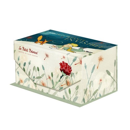 Caja con Taco de Notas con Cierre Magnético Premium Paper Imagen principal del producto