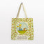 BOLSA ALGODON PRINCIPITO GRANDE - 9 UNICO | PREMIUM PAPER