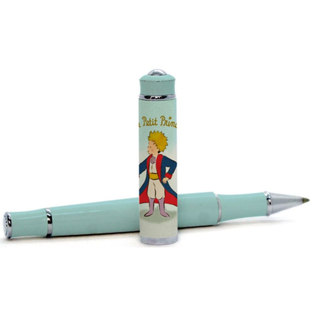 Bolígrafo Roller Principito Premium Paper
