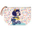Neceser Mafalda en Triciclo - Premium Paper