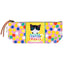 Estuche Portatodo Mediano Planet Cat Tacita