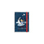 Libreta Principito Planeta Premium Paper tapa dura