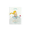 Libreta Tapa Blanda Principito Premium Paper
