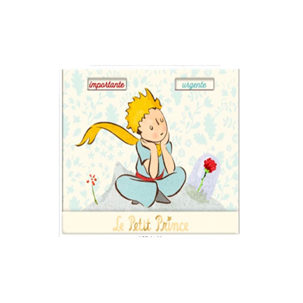 Taco de notas Principito Premium Paper