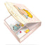 Caja Notas y Post it Principito Piensa | Premium Paper