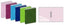 Carpeta A4 2 Anillas 25 mm FOLDERMATE Colores Surtidos