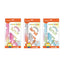 Set Reglas Irrompibles 3 Colores Yplus