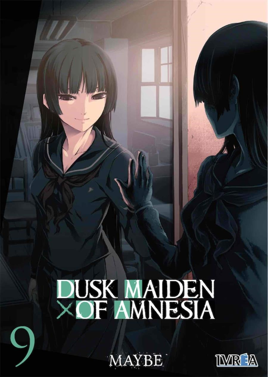 Dusk Maiden of Amnesia 09 Imagen principal del producto