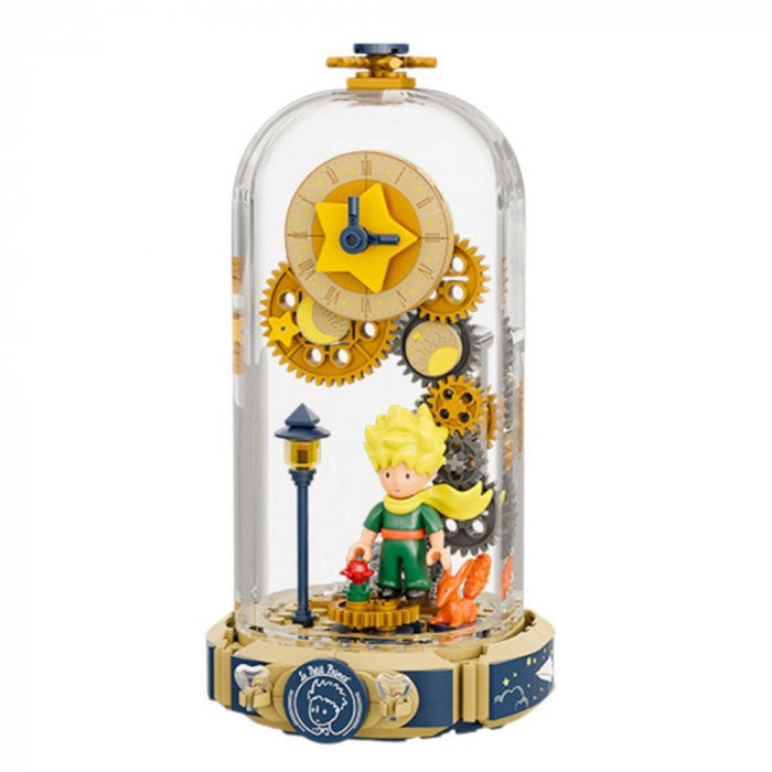 Maqueta de Construcción El Principito Viaje en el Tiempo PANTASY Imagen principal del producto