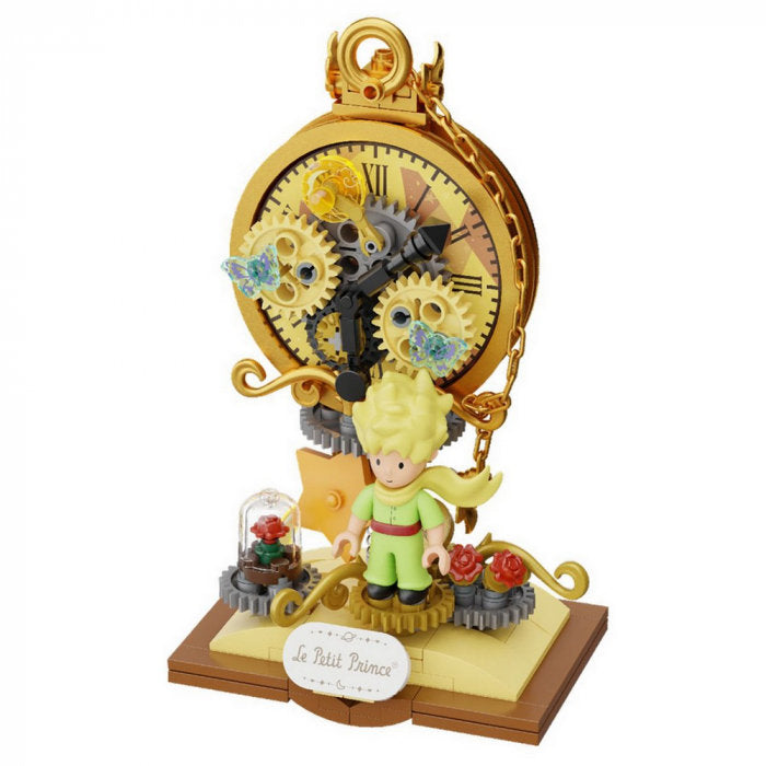 Maqueta de Construcción el Principito Reloj de Bolsillo PANTASY Imagen principal del producto