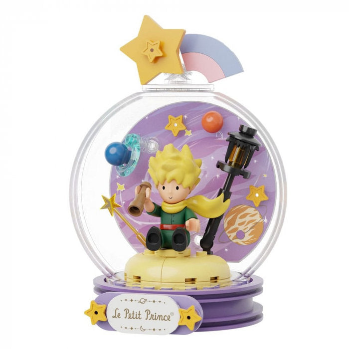 Maqueta de Construcción El Principito Farola PANTASY Imagen principal del producto