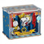 Maqueta con Movimiento Escena Snoopy Circus PUREMIND