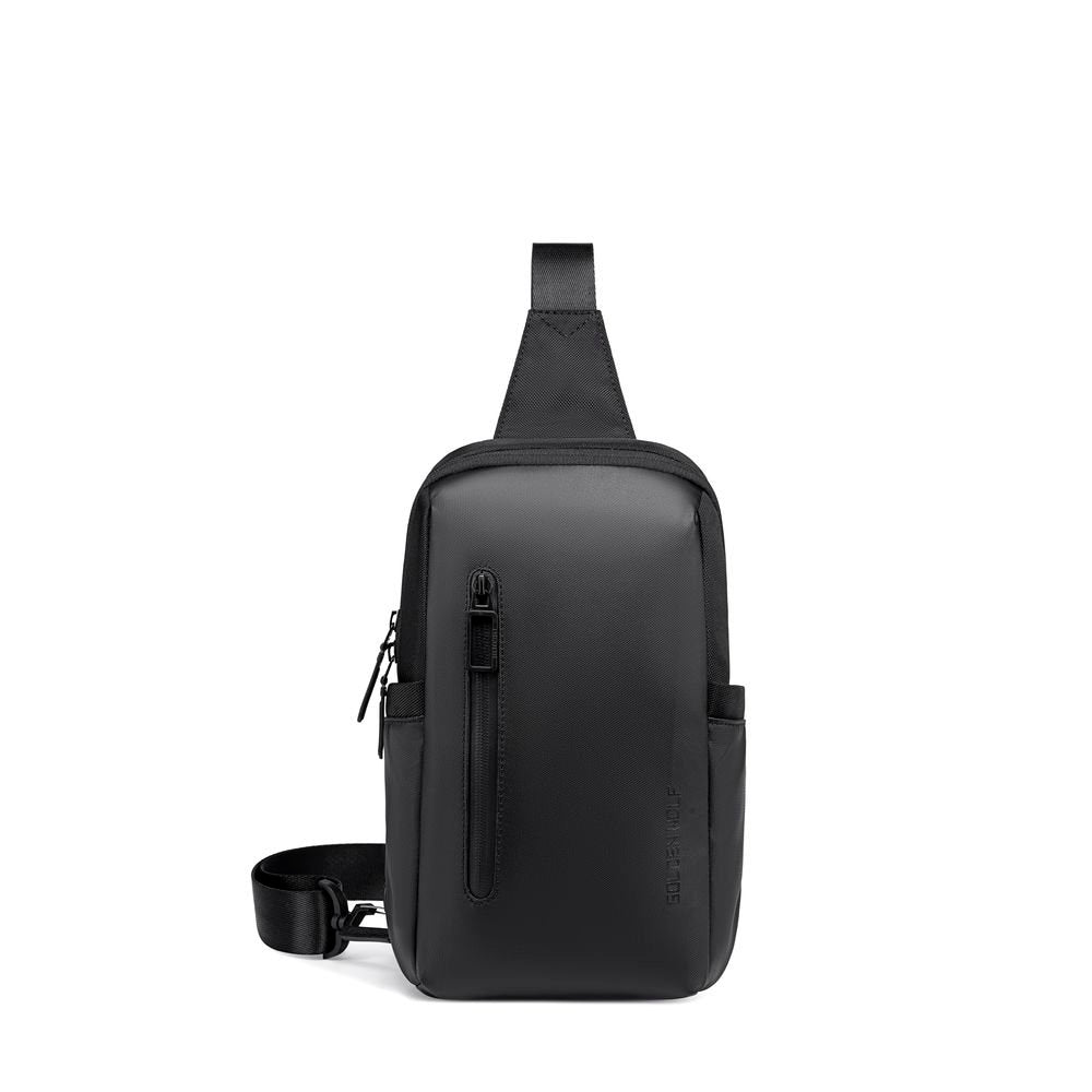Jamonera Golden Wolf Negro Arctic Hunter