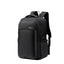 Mochila Golden Wolf Negro Arctic Hunter