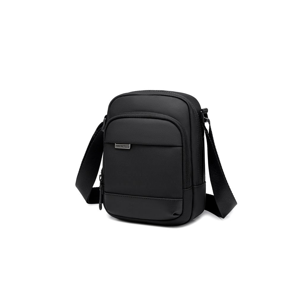 Bandolera Arctic Hunter Negro