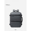 Mochila viaje Arctic Hunter gris marca Arctic Hunter