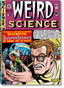 EC Comics Library. Weird Science. Vol. 1
