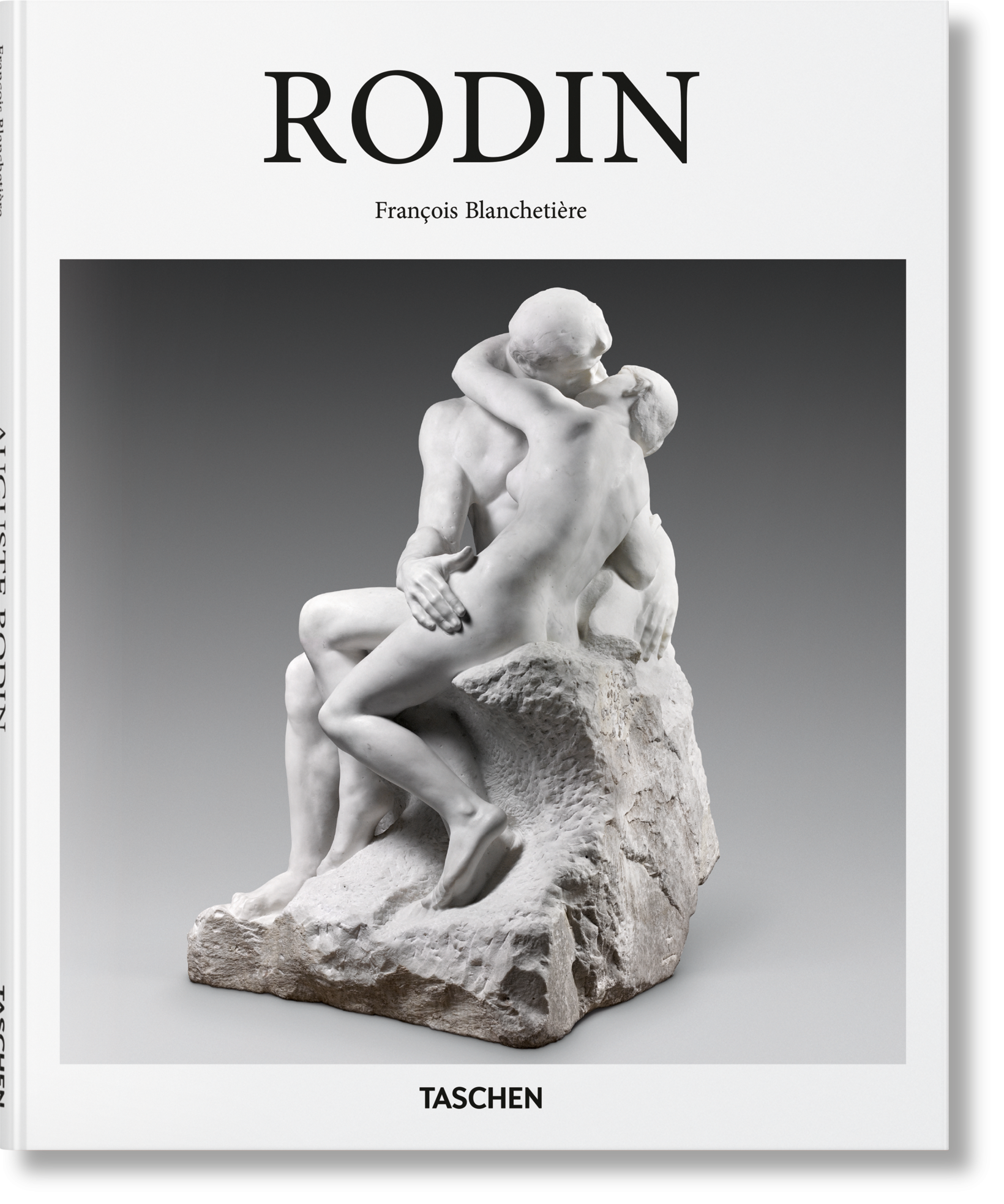 Rodin Imagen principal del producto