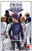 Food wars