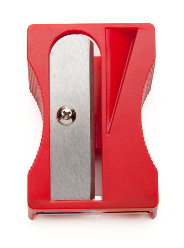 Sacapuntas rojo para cortar verduras MAGS Brands