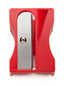 Sacapuntas rojo para cortar verduras MAGS Brands