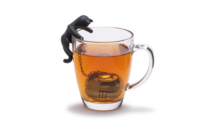 INFUSOR DE TE CATTEA | MAGS BRANDS | 1 UNIDAD | 7290106865112 Imagen principal del producto