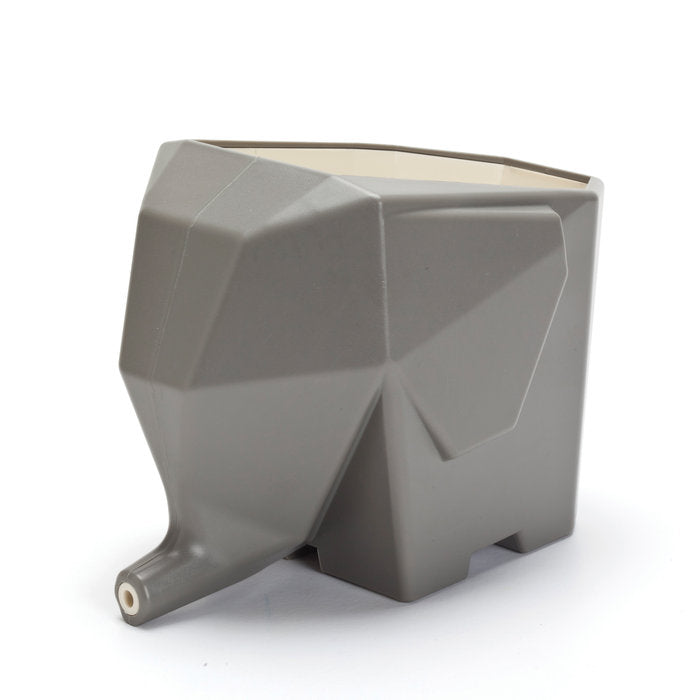 CUBILETE PARA ESCURRIR CUBIERTOS ELEFANTE | MAGS BRANDS | 1 UNIDAD | 7290106868311 Imagen principal del producto