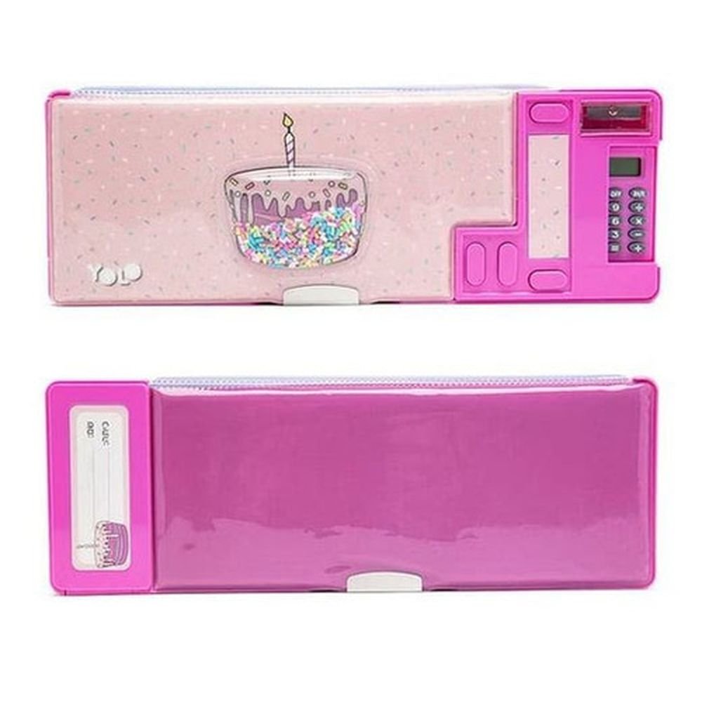 ESTUCHE RETRO CUMPLEAÑOS | BRIGHT CONCEPT