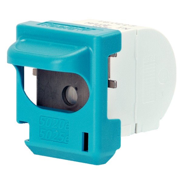 Cassete de grapas 2x1500 RAPID para grapadora eléctrica 5025e/5020e Imagen principal del producto